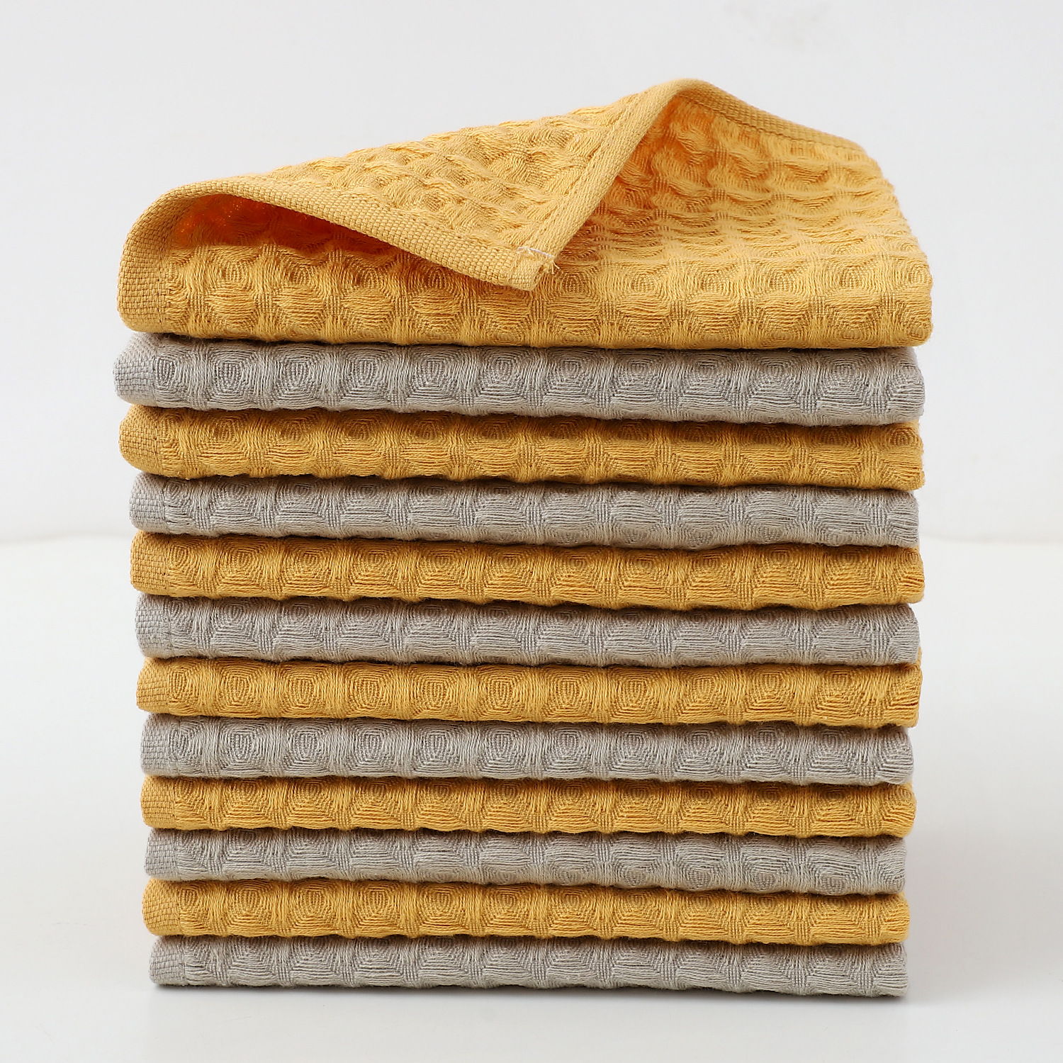 라이트 그레이 심황 더블 쌍 12 팩