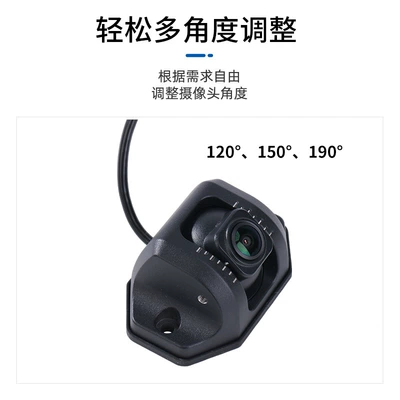 car camera, Vehicle camera