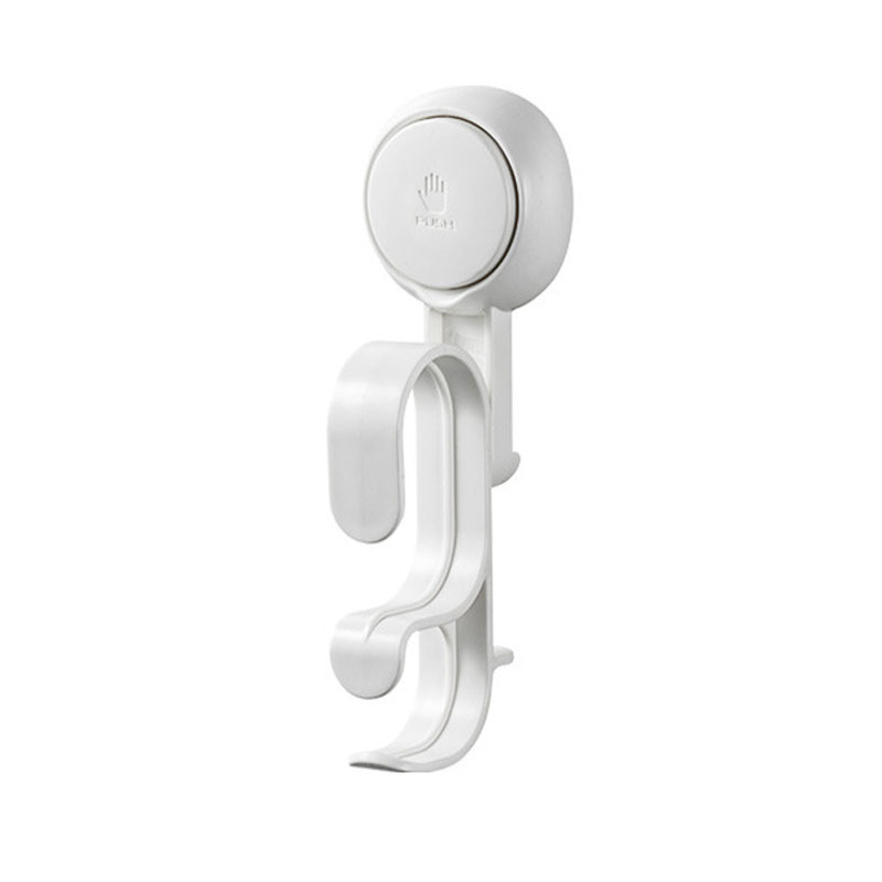 TaiLi lavabo gancho inodoro sin perforación lavabo estante de almacenamiento lavabo gancho de baño lavabo gancho estante de almacenamiento