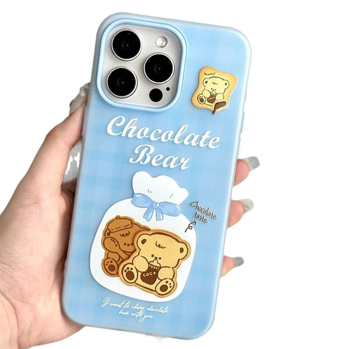 Apple, совместимый чехол для телефона, 2 в 1, iPhone