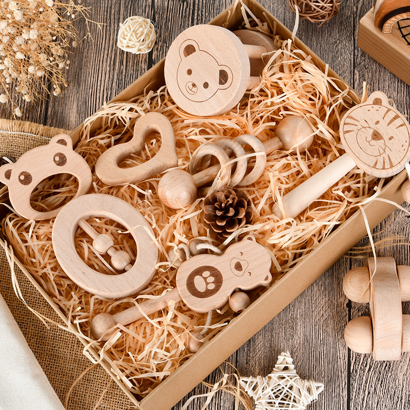 Baby Toy