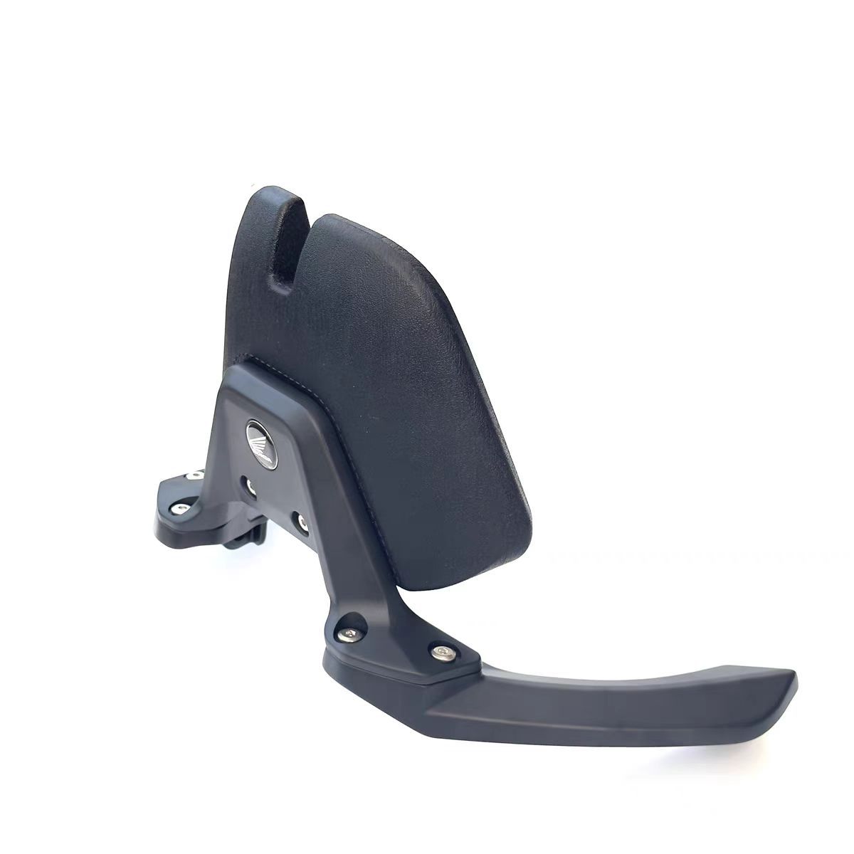 Suitable for Honda Adv350 Modified Aluminum Alloy Rear Backrest Adv Upgraded Backrest Honda Adv350