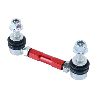 Asqı sistemi / Xodovoy hissələr small tie rods, car chassis