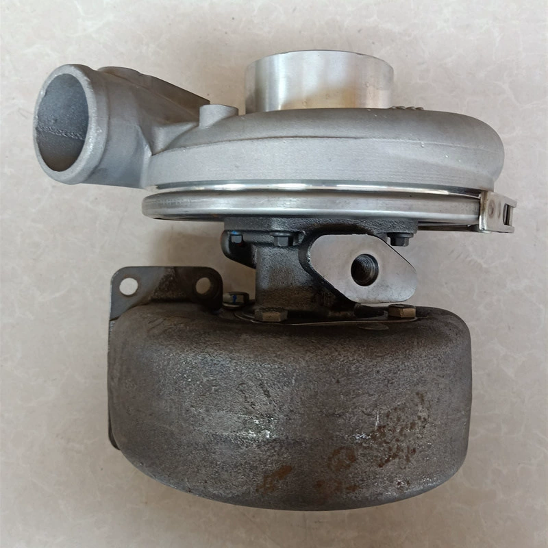 Военный автомобиль Dongfeng Cummins EQ2102, машина с компрессором Holset HX35/H1C 3919121/3528741