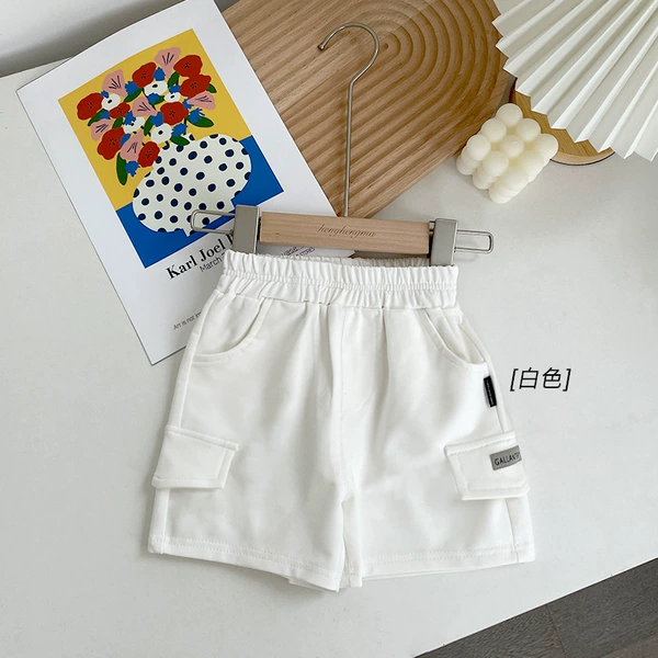 White (non-fouling)
