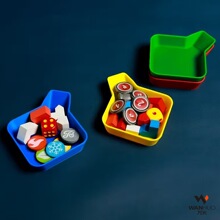 3D��ӡ�Α�P�������������ռ{��ɫ���x���惺ͯ���С�P��