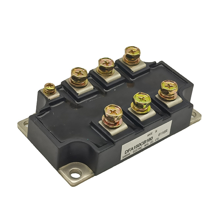 全新模块IGBT DF60AA160 DFA150CB160 DFA200CB160 DFA200AA160