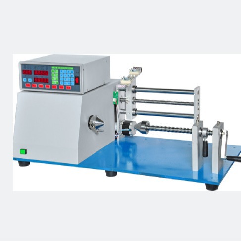 厂家直销 多功能缝纫线漆包线绣花分线机 自动剥线分线机