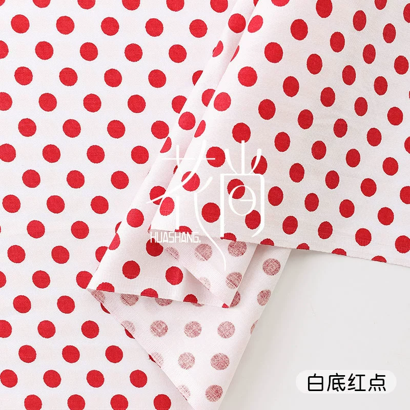 Cotton cloth, dress