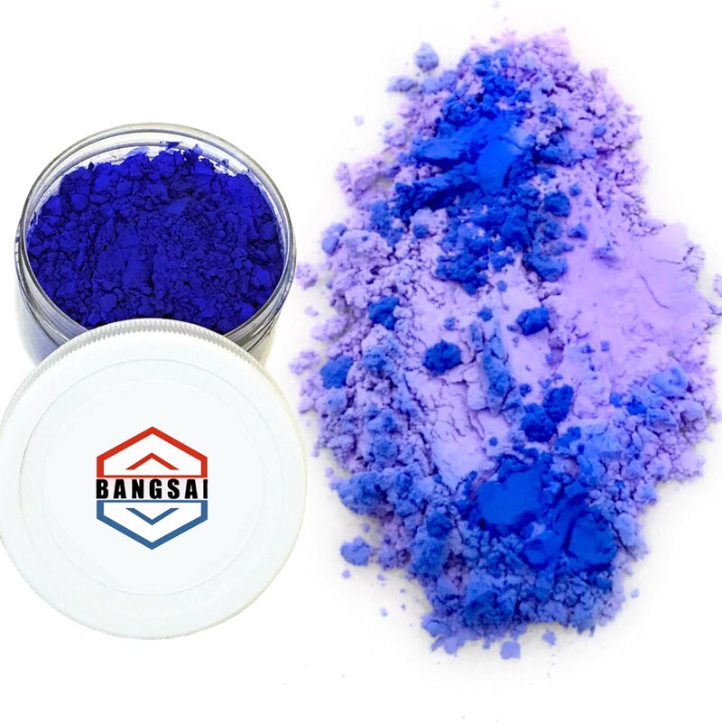 Temperature-sensitive powder, reversible thermochromic powder 31 ℃ Thermochromic pigment, microcapsule color-changing powder for touch, nail art injection Temperature-sensitive powder, reversible thermochromic powder 31 ℃ Thermochromic pigment, microcapsule color-changing powder for touch, nail art injection