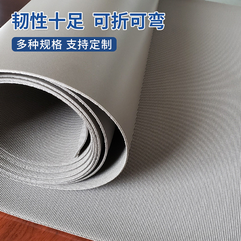 Ixpe espuma antiestática negro blanco protección ambiental PE espuma caja de regalo procesamiento de revestimiento XPE aislamiento acústico bobina de algodón