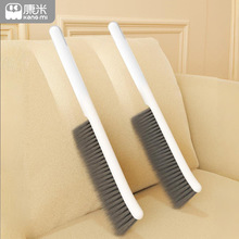 【25新品-原创设计】长柄软毛扫床刷家用多功能桌面清洁刷缝隙刷