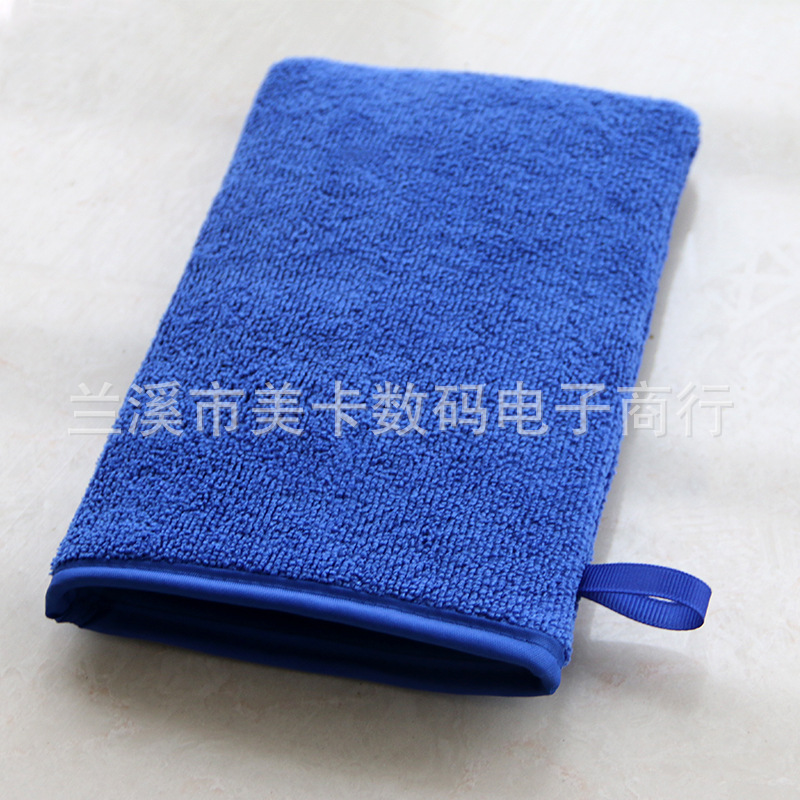 세차 장갑 자동차 장갑 스폰지 연마 스폰지 왁싱 스폰지 청소 장갑