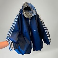 韩版新款蕾丝设计拼接撞色百搭棒球服2025春秋季显瘦休闲风外套