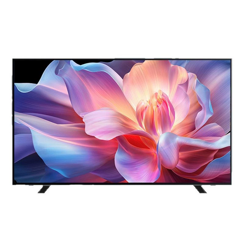 4K HD смарт-телевизор 100-дюймовый для дома и коммерции, цветной ЖК-телевизор, сетевой гостиничный телевизор, монитор