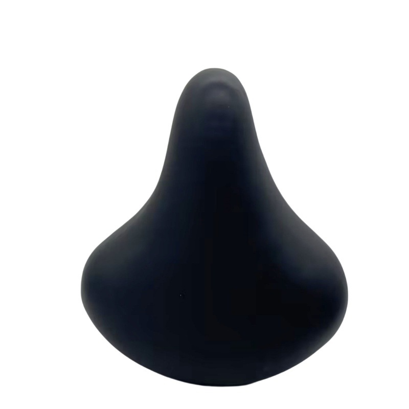 Bicicleta princesa silla engrosada alta rebote esponja cojín princesa coche 90 silla de montar en bicicleta de montaña Accesorios