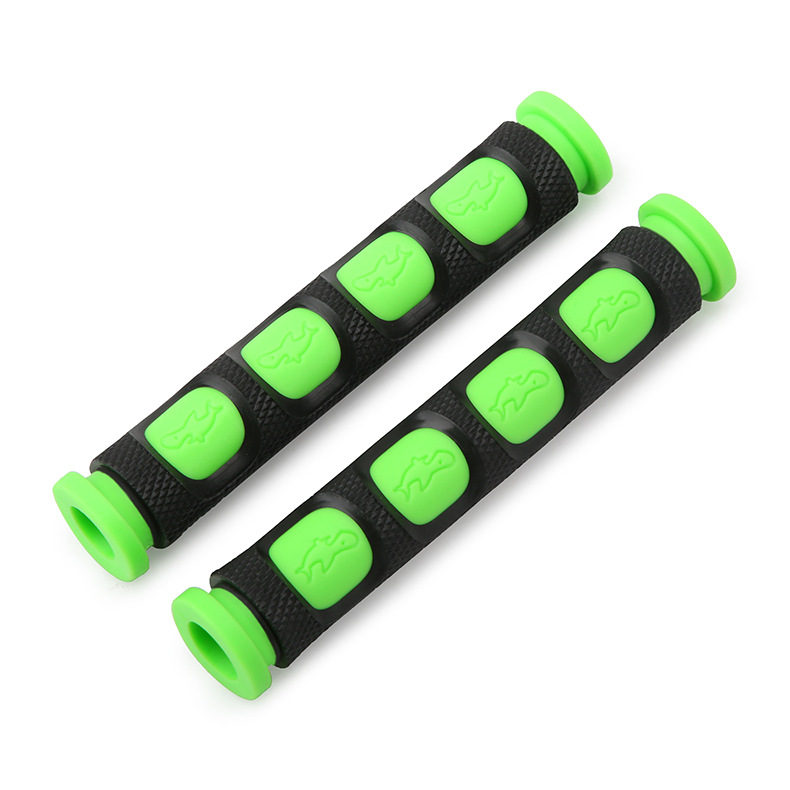 SBJ-10072 복고풍 경적 세트 (녹색)