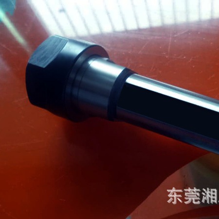 SLC20-TER20-80L 车床攻牙器 侧固式浮动攻牙器 直柄攻牙刀柄