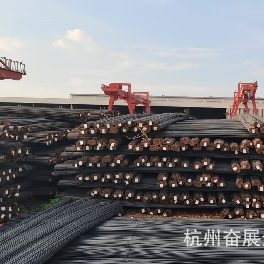 沙钢牌三级螺纹钢抗震精扎建筑钢筋代理批发工程垫资厂发
