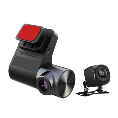 Ahd Reversing Images, Driving recorder