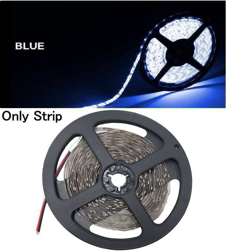 Suministro directo de fábrica explosión 5050 2835LED luz Bluetooth con USB 44 clave 24 clave TV luz de fondo con traje image 10