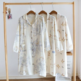 月子服哺乳装;女士家居服;孕妇套装