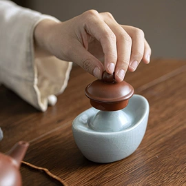 旅行茶具;茶杯;茶具配件