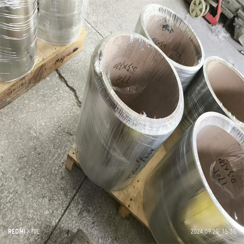 专业生产B18高镍白铜线 苏州眼镜用铜线 亮面平整c7701白铜板