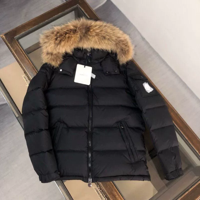 Hoody, down jacket, internet celebrity, increased thickness, for beloved
