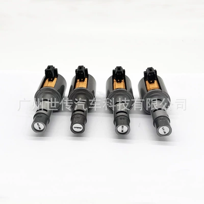 Cross-Border Applicable Nissan Jf015E Cvt Sürətlər qutusu