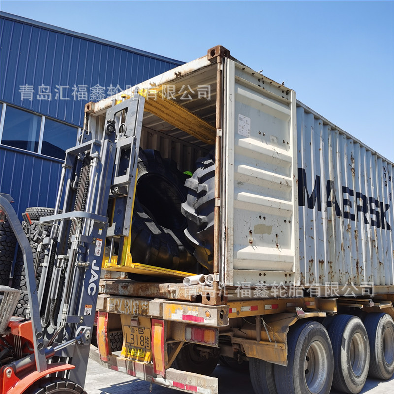 出口/批发林业轮胎30.5L-32 23.1-26 24.5-32FORESTORY