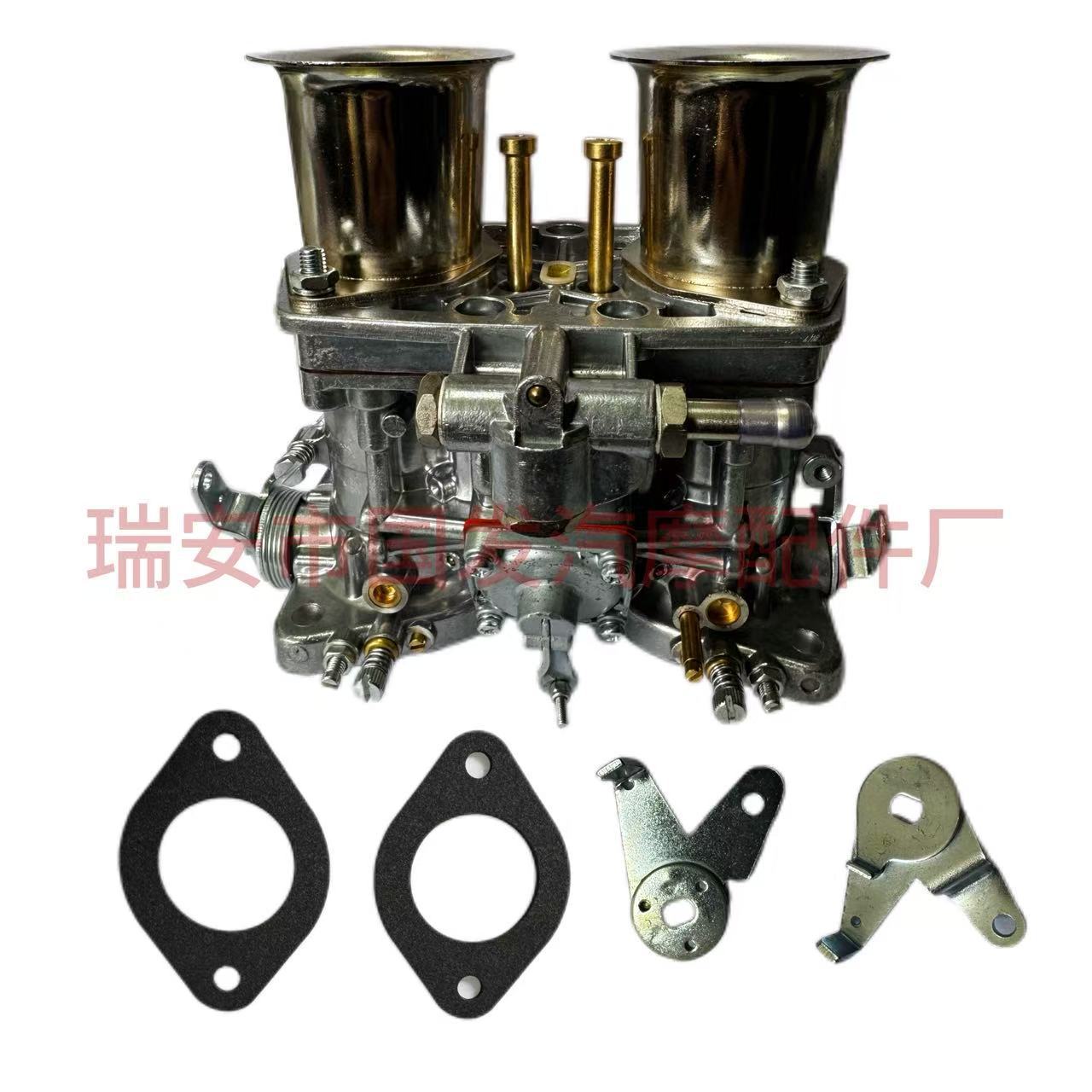 Gf-257A Weber 40Idf Carburetor Suitable for Volkswagen Beetle with Bell Mouth
