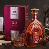 France Stock solution Golden Crown 1000ml Wedding Wine wholesale One piece On behalf of 40 Degree Spirits XO Brandy