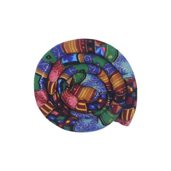 Ethnic style color matching