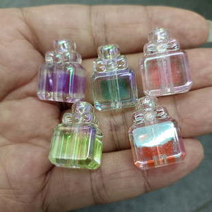 15*21mm�UV������ˮƿDIY�ֹ�����ɢ���֙C朒�����������