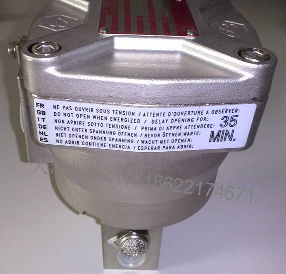 美国ASCO 电磁阀 直动式 WSNF8327B112 24VDC 现货