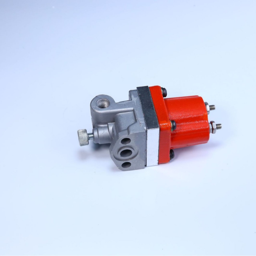 厂家直销电磁阀总成3017993 ，燃油切断阀3017993