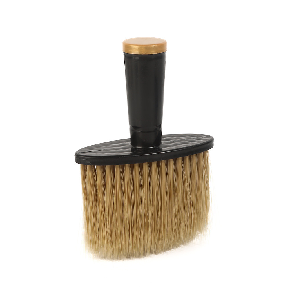 Peinado de doble cara peluquería profesional salón de peluquería herramientas de cabello de doble cara cepillo casero cepillo de cabello al por mayor