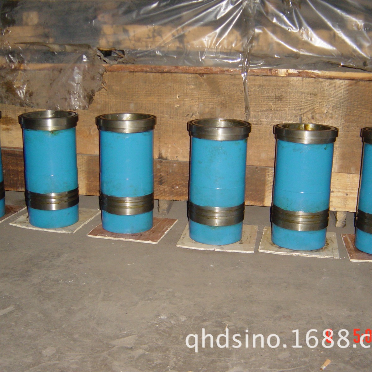 适用于  RAL-HT; RAL-T; RL-HT机型船用柴油机备件推荐