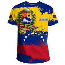 Venezuela T Shirt ���˃�ͯ����ͯί����������T��ί�������w��