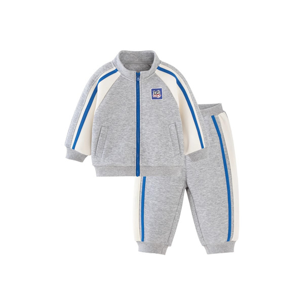 Long-sleeve for men and women