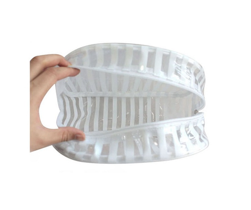 PVC͸����ױ��ϴ����ƷPVC����ˮ��ױ�����л�ױ��