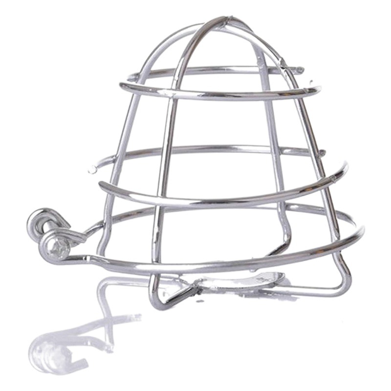 Cubierta protectora del cabezal de pulverización cubierta protectora soporte boquilla marco protector cubierta de pulverización anticolisión sin desmontaje Universal