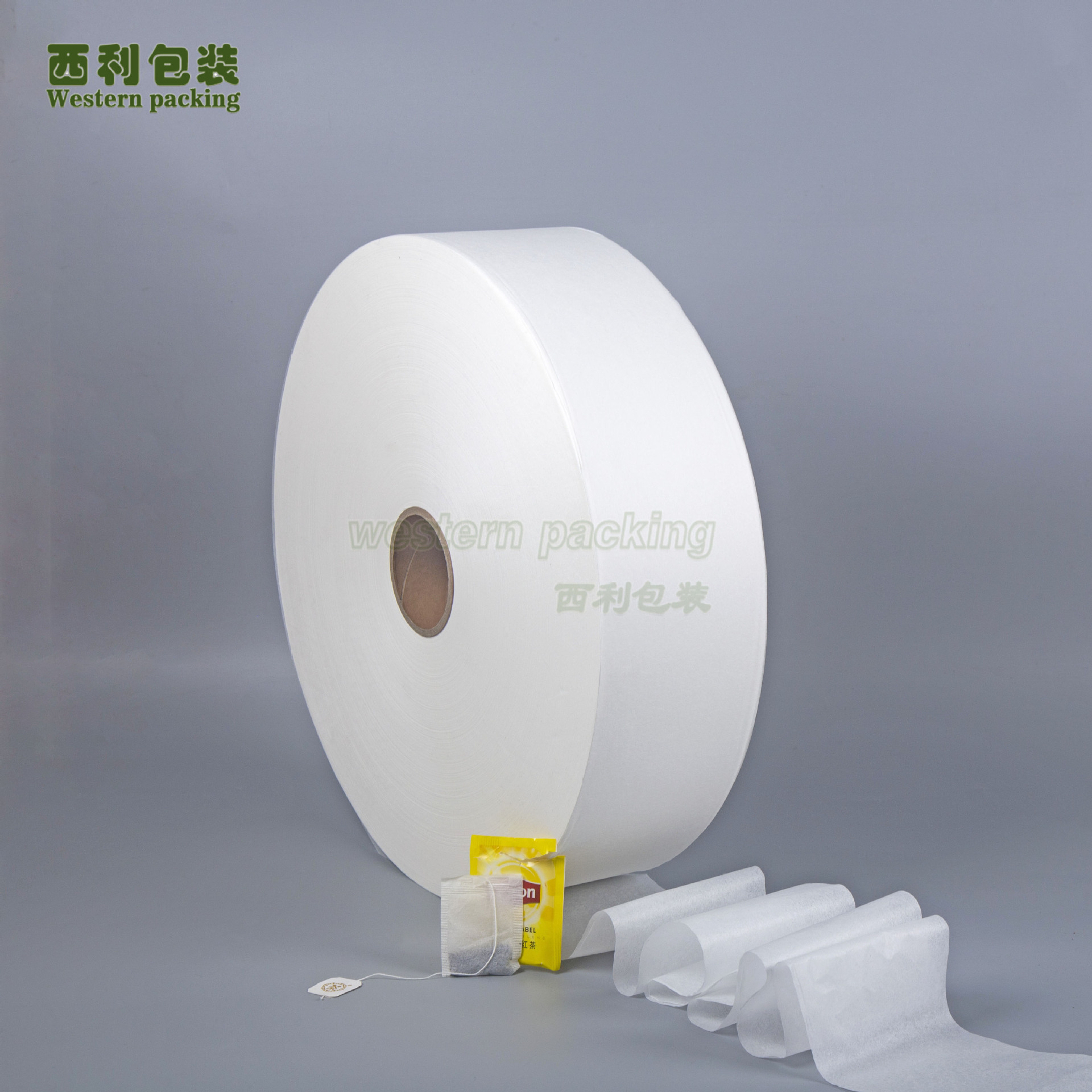 提供中药材过滤材料 咖啡过滤纸 滤纸袋包装材料 茶粉过滤纸批发