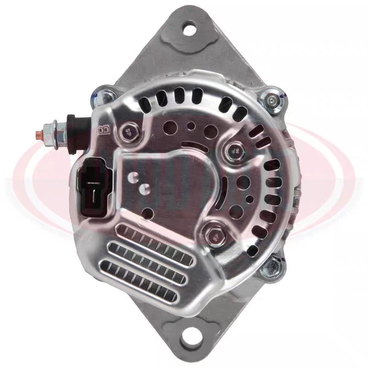 Applicable to Kubota S4D87E-1 generator 1K411-64011 generator 101211-8632 generator