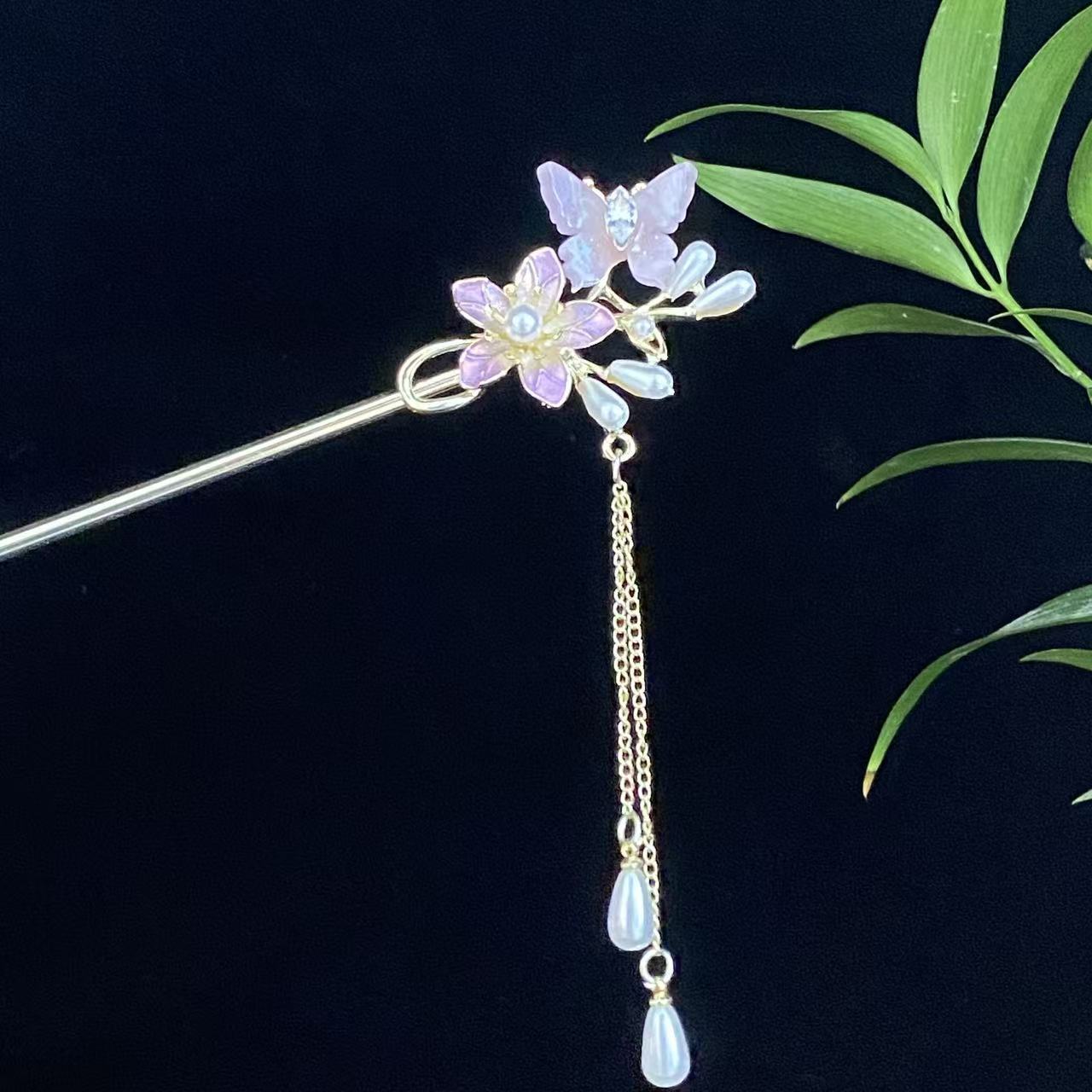 Hairpin 2525