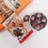 Киндер рождественское яйцо 80 г