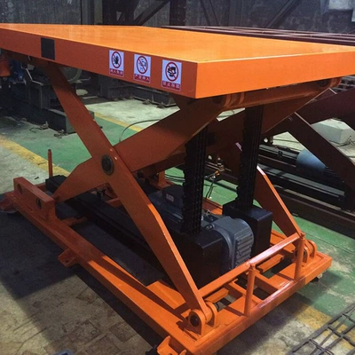 tonnage steel chain automobile – Avtomobil fırlanan platformaları