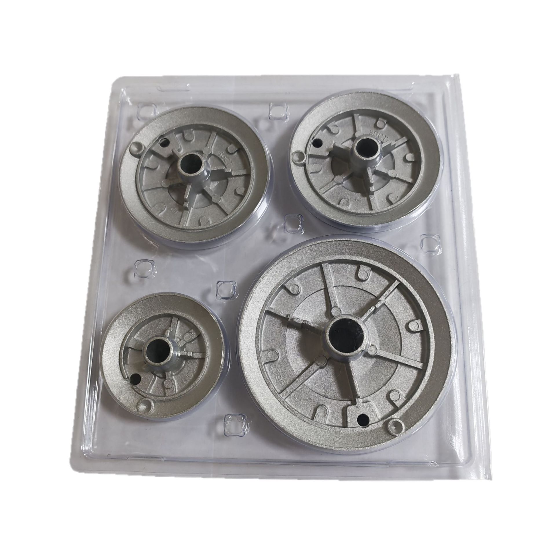 Con borde 2334 Shabf horno conjunto quemador horno horno al por mayor image 1