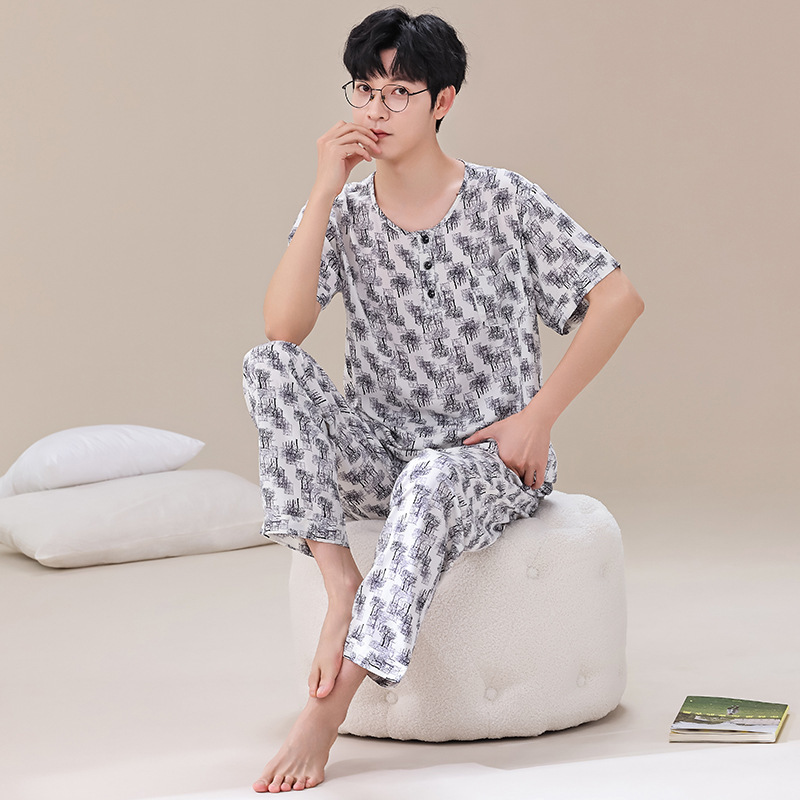 미색 나무 그림자